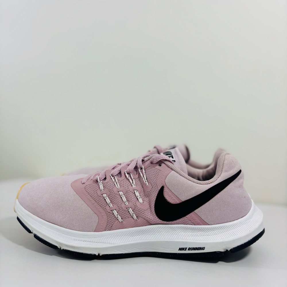 Nike Women's Run Swift Plum Chalk 909006-502 Pink Running Shoes Sneakers Size 8